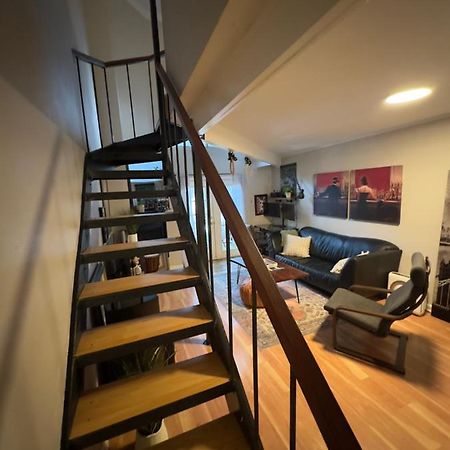 Hifi Sound & Comfort - Uptown Dallas / 2-Story Loft Zewnętrze zdjęcie