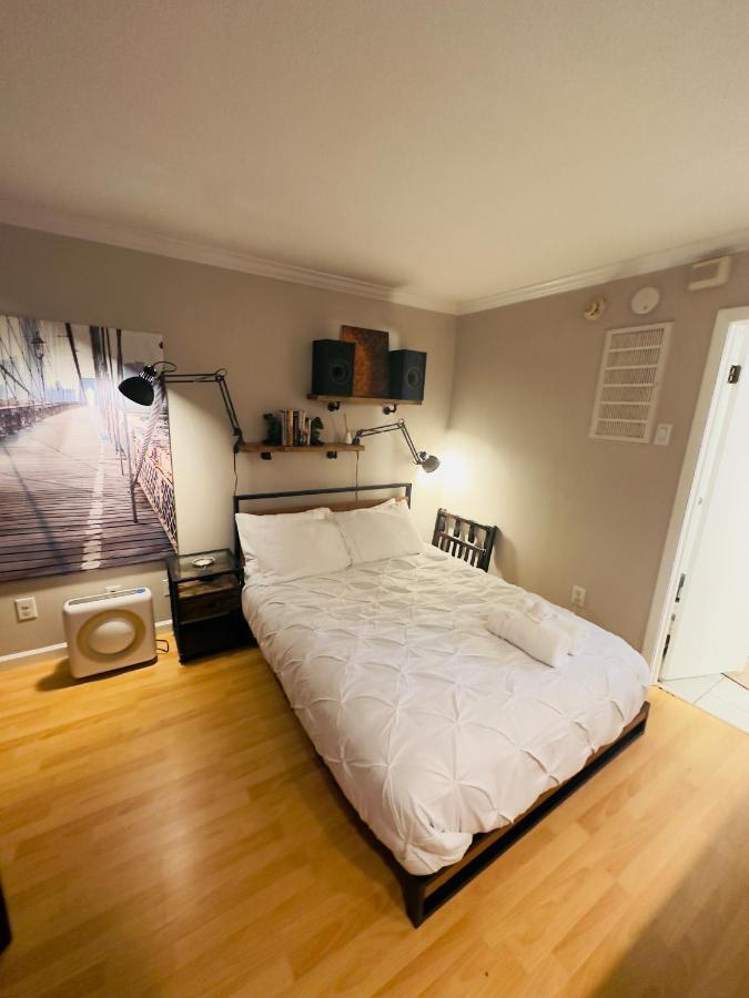 Hifi Sound & Comfort - Uptown Dallas / 2-Story Loft Zewnętrze zdjęcie