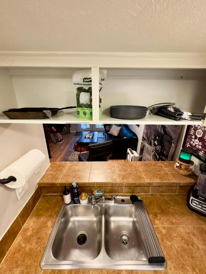 Hifi Sound & Comfort - Uptown Dallas / 2-Story Loft Zewnętrze zdjęcie
