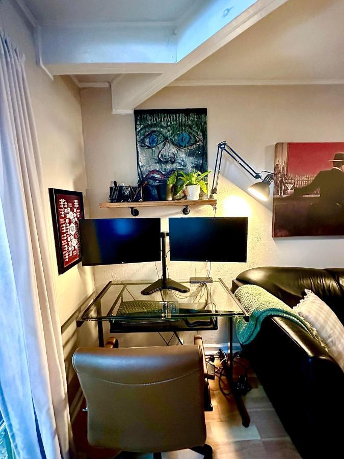 Hifi Sound & Comfort - Uptown Dallas / 2-Story Loft Zewnętrze zdjęcie