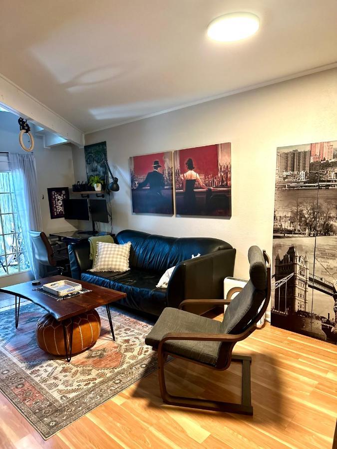 Hifi Sound & Comfort - Uptown Dallas / 2-Story Loft Zewnętrze zdjęcie